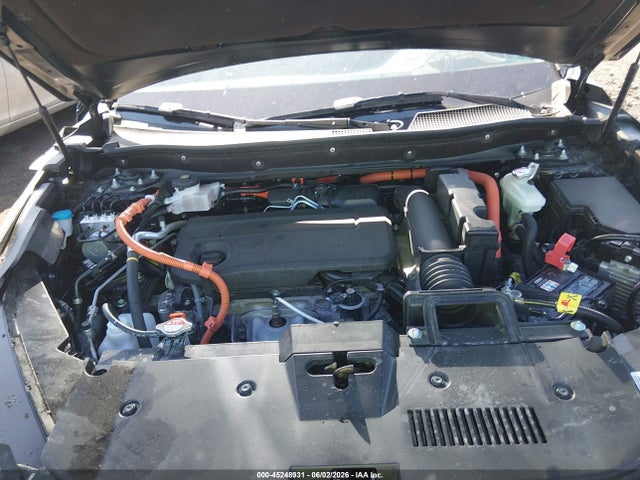 Honda CR-V Hybrid Awd Sport Touring