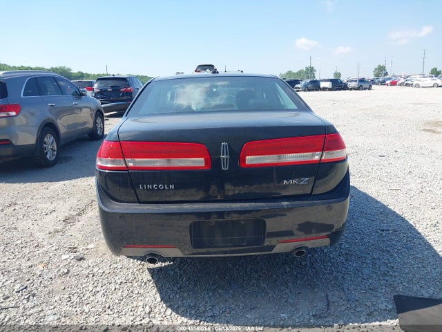 Lincoln MKZ
