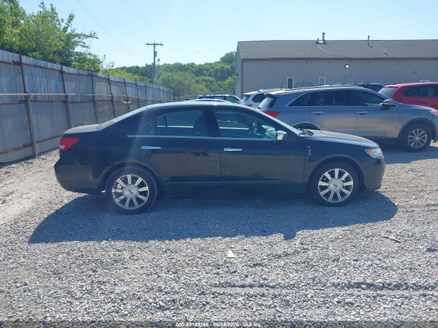 Lincoln MKZ