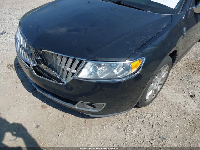 Lincoln MKZ