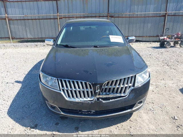Lincoln MKZ