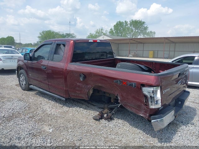 Ford F-150 Xlt