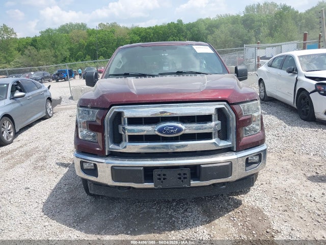 Ford F-150 Xlt
