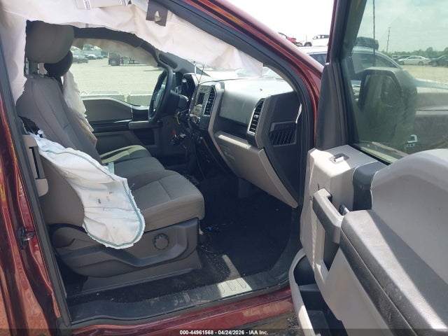 Ford F-150 Xlt