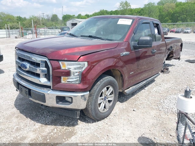 Ford F-150 Xlt