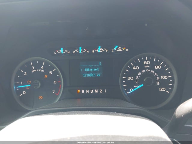 Ford F-150 Xlt