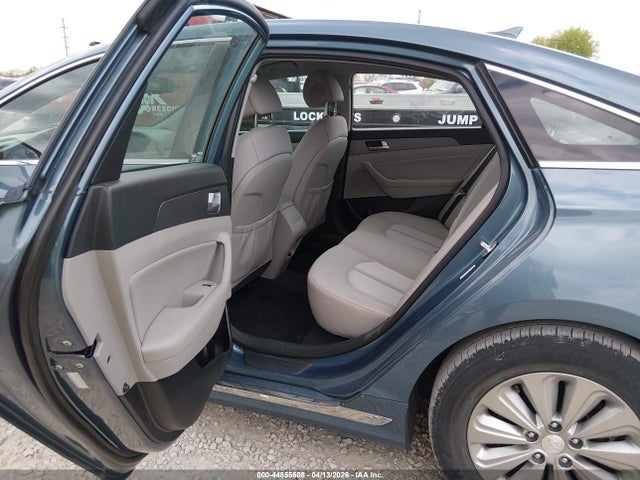 Hyundai SONATA Se