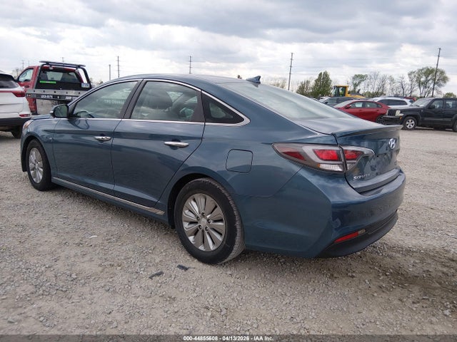 Hyundai SONATA Se