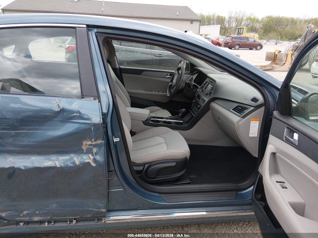 Hyundai SONATA Se