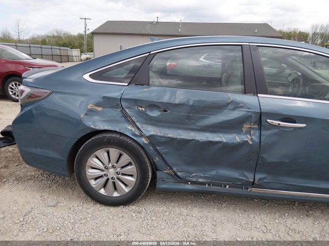 Hyundai SONATA Se