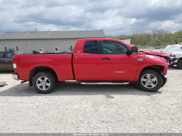 Toyota Tundra Grade 5.7l V8