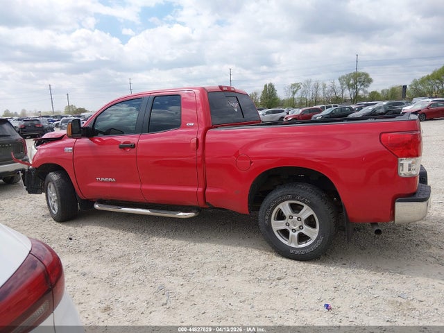 Toyota Tundra Grade 5.7l V8