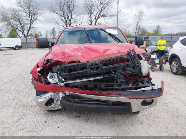 Toyota Tundra Grade 5.7l V8