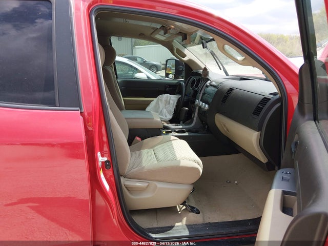 Toyota Tundra Grade 5.7l V8