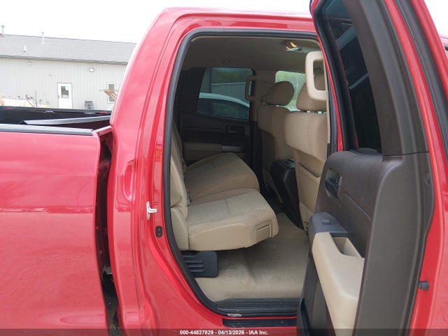 Toyota Tundra Grade 5.7l V8