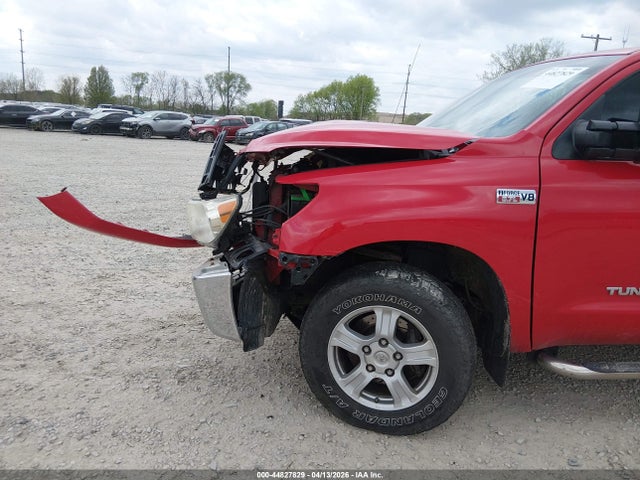 Toyota Tundra Grade 5.7l V8