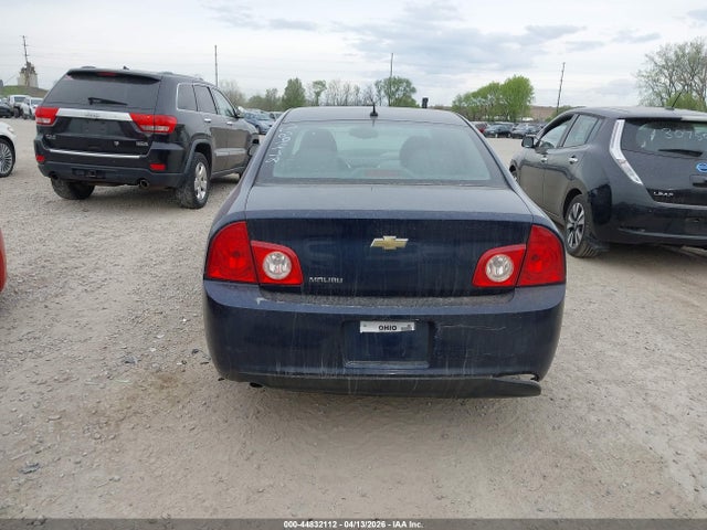 Chevrolet Malibu Ls