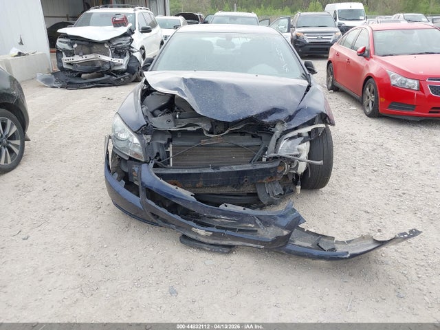 Chevrolet Malibu Ls