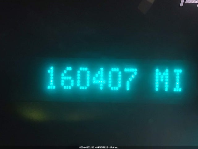 Chevrolet Malibu Ls