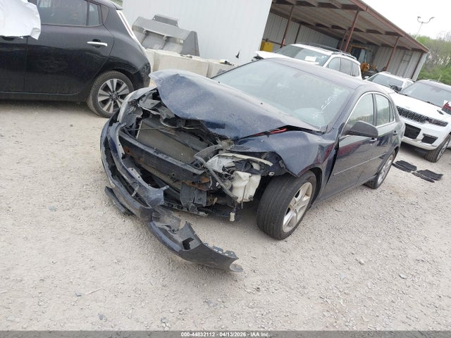 Chevrolet Malibu Ls