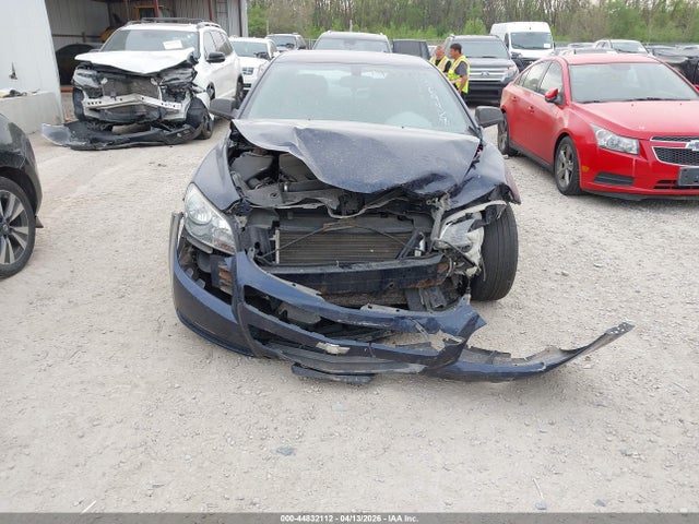 Chevrolet Malibu Ls