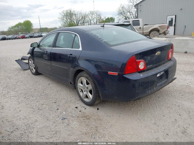 Chevrolet Malibu Ls