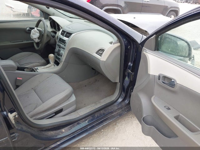 Chevrolet Malibu Ls