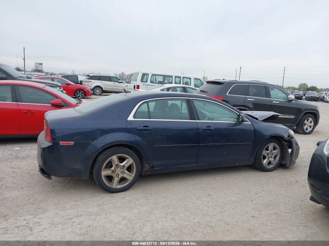 Chevrolet Malibu Ls