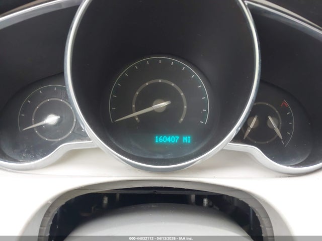 Chevrolet Malibu Ls