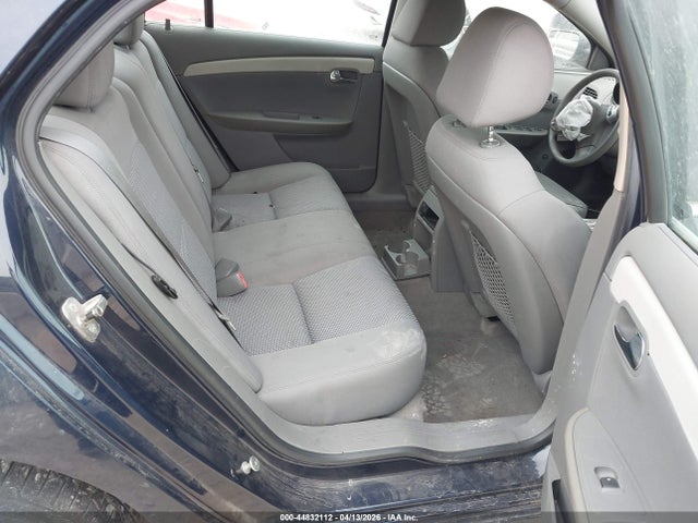 Chevrolet Malibu Ls