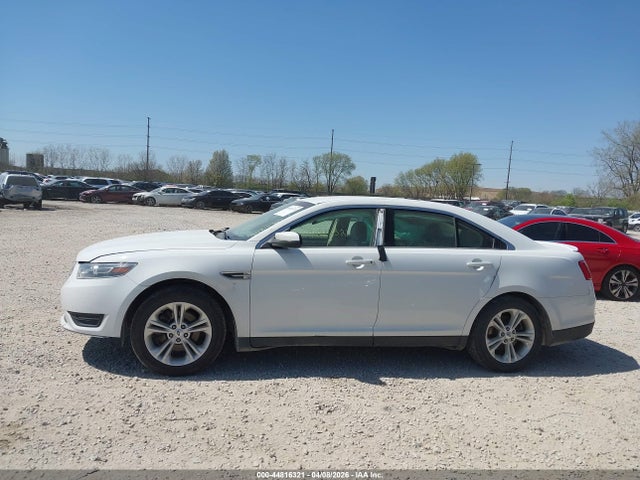 Ford Taurus Sel