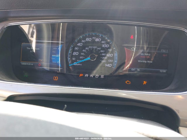 Ford Taurus Sel