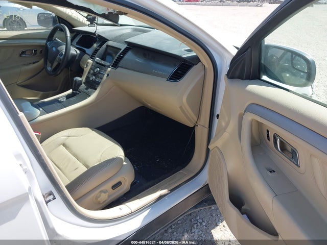 Ford Taurus Sel