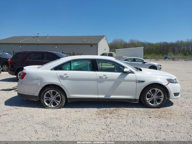 Ford Taurus Sel