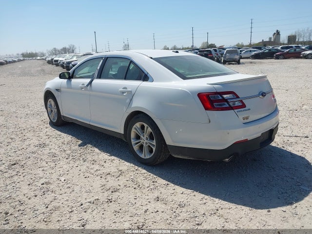 Ford Taurus Sel