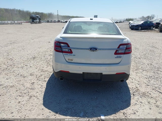 Ford Taurus Sel
