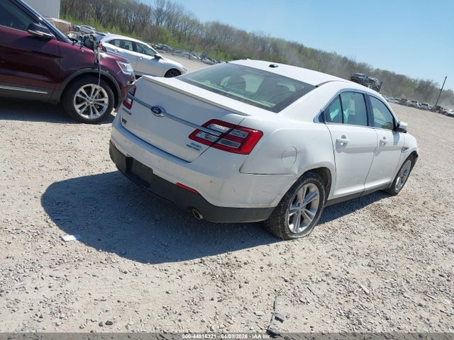 Ford Taurus Sel