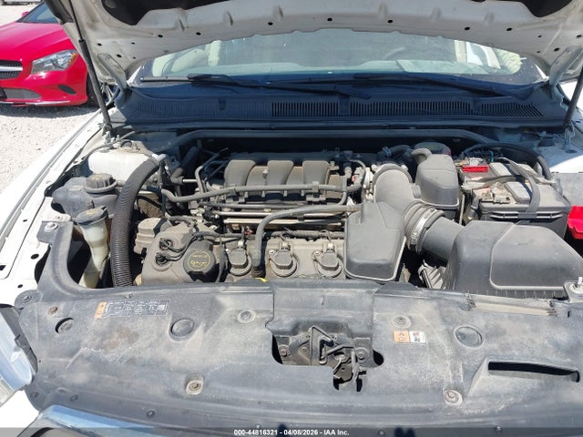 Ford Taurus Sel
