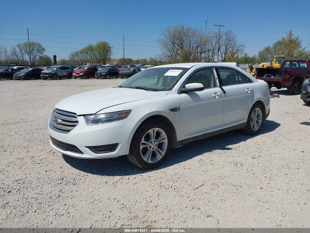 Ford Taurus Sel
