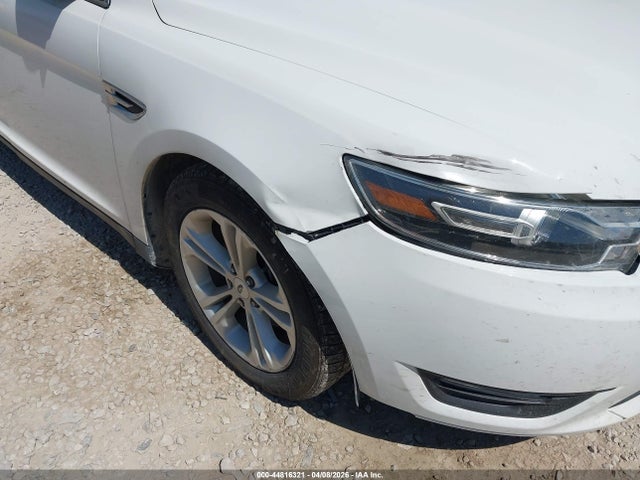 Ford Taurus Sel