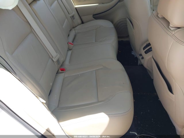 Ford Taurus Sel