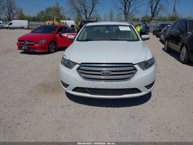 Ford Taurus Sel