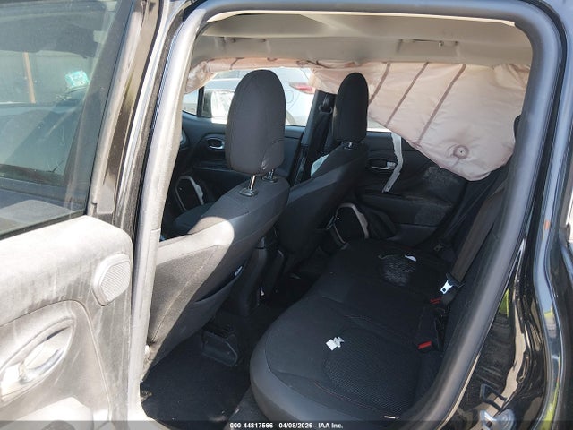 Jeep Renegade 75th Anniversary