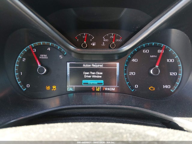 Chevrolet Colorado Lt