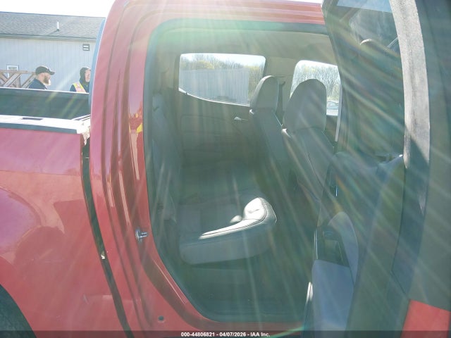 Chevrolet Colorado Lt