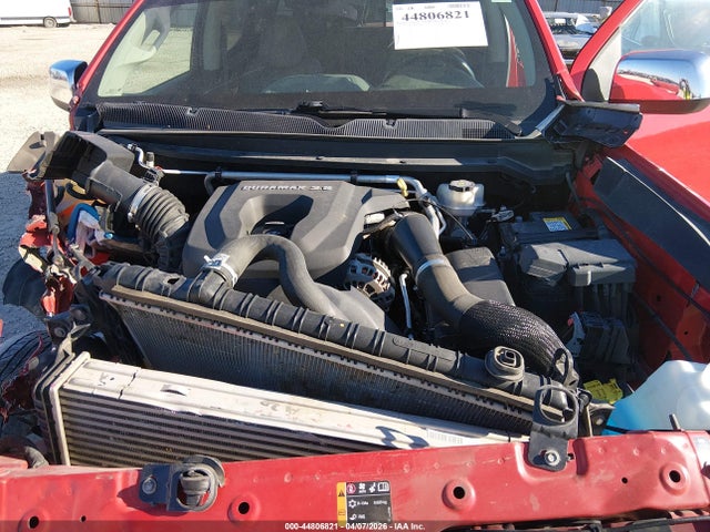 Chevrolet Colorado Lt