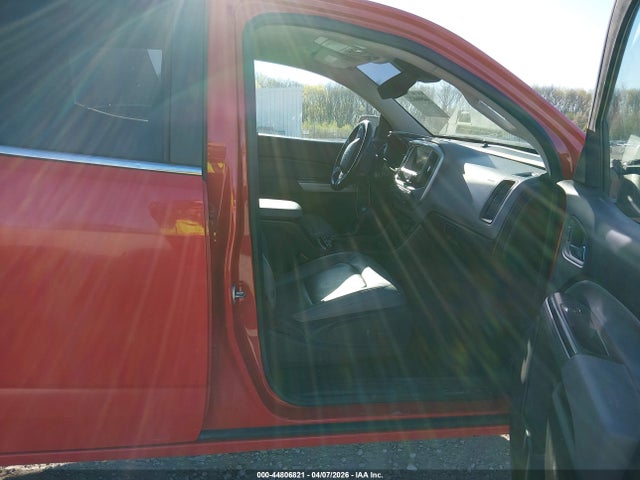 Chevrolet Colorado Lt