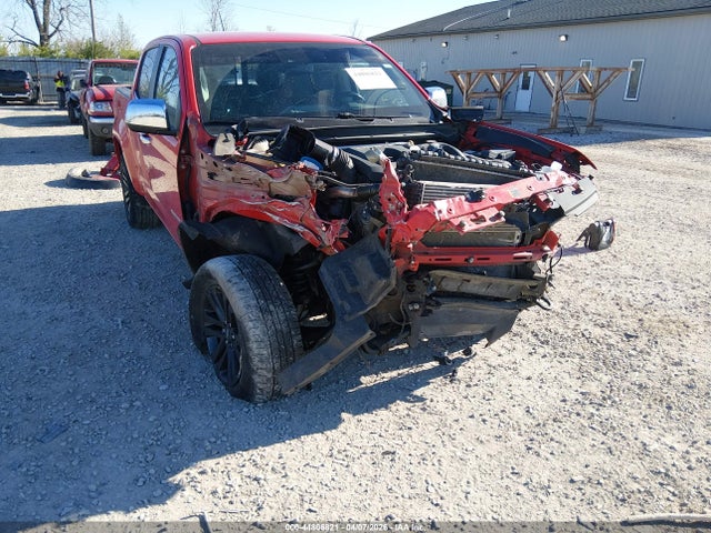 Chevrolet Colorado Lt