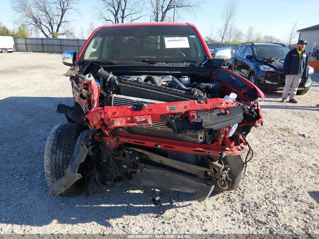Chevrolet Colorado Lt