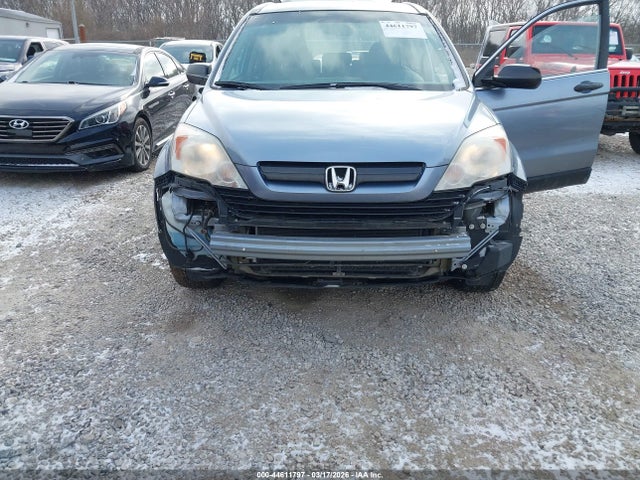 Honda CR-V Lx
